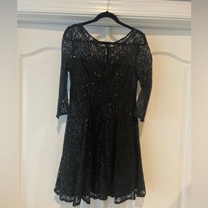 Women’s size 8 SLYN dress